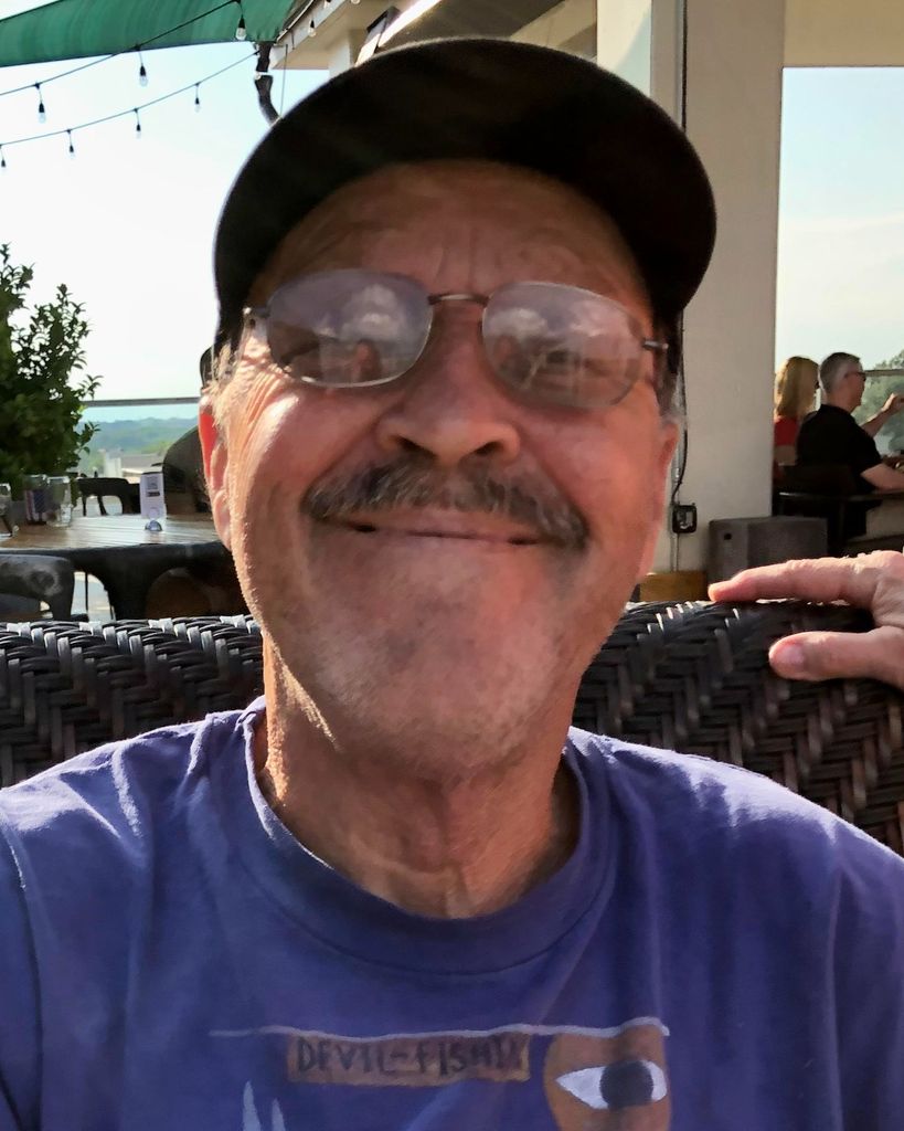 Paul Charles Wukits Profile Photo