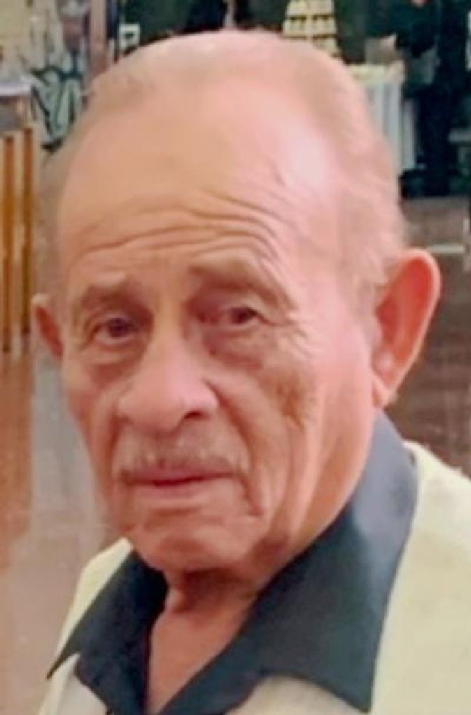 Angel M. Agosto