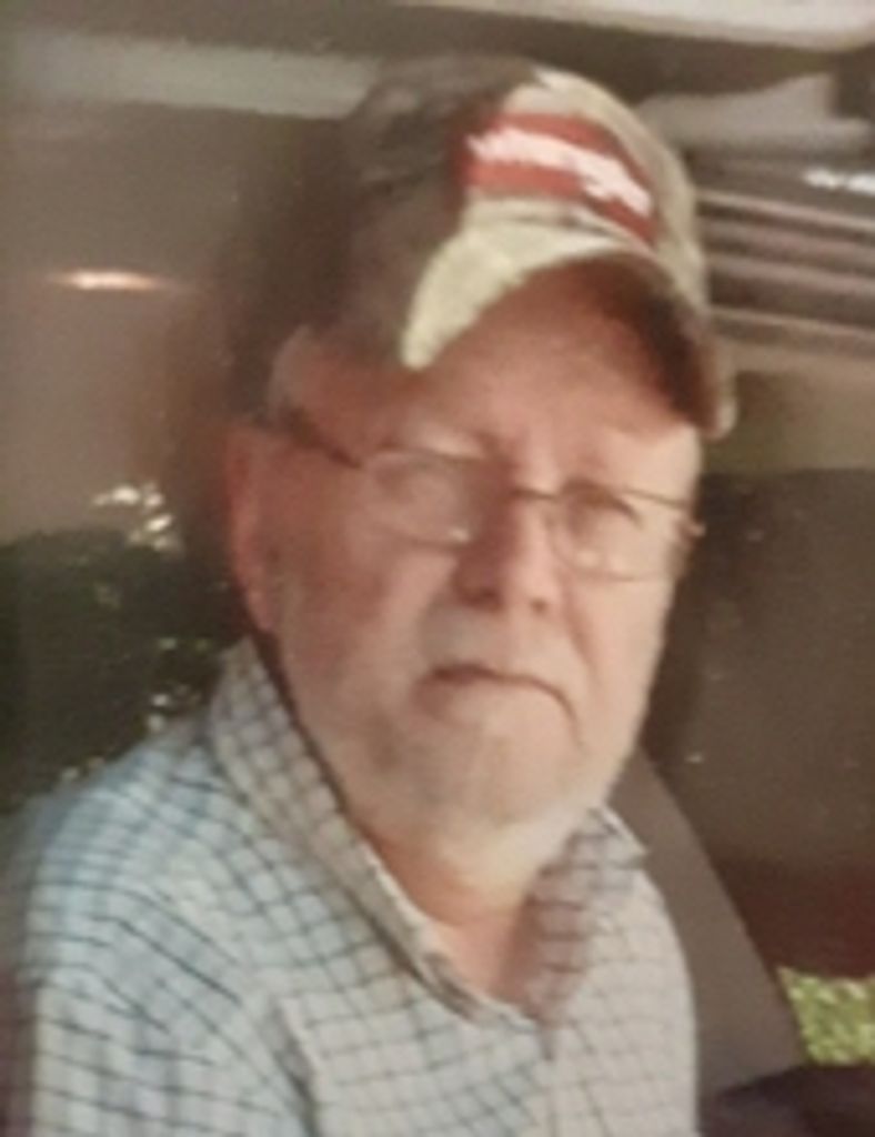 Roy  Daniel Ruef