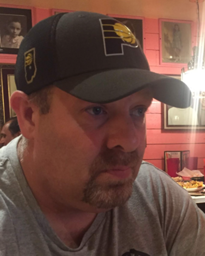 Christopher Allen "Chris" Smith
