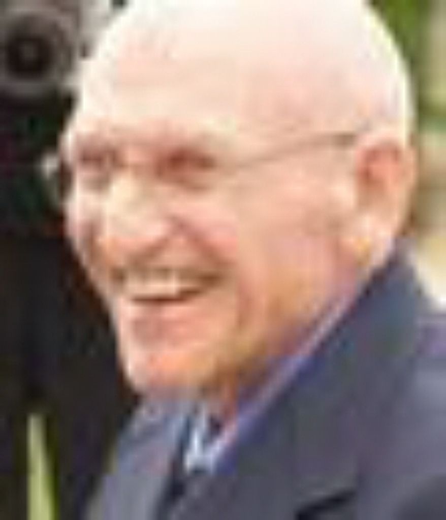 Edmund Brand