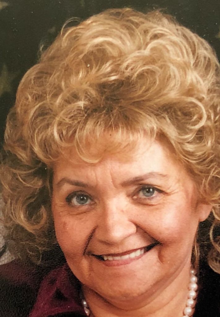 Susan J. (Reutebuch)  Downing