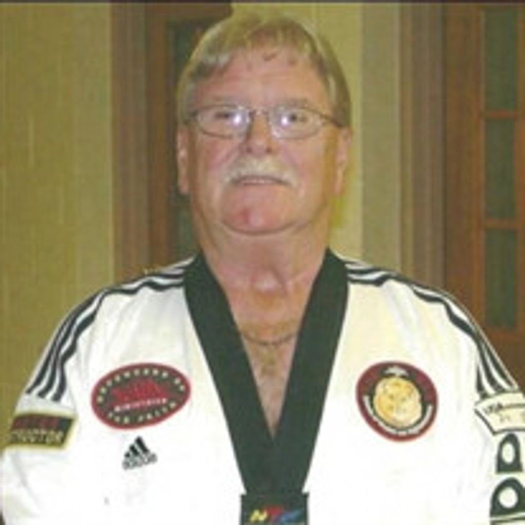 Ronald E. Jenkins