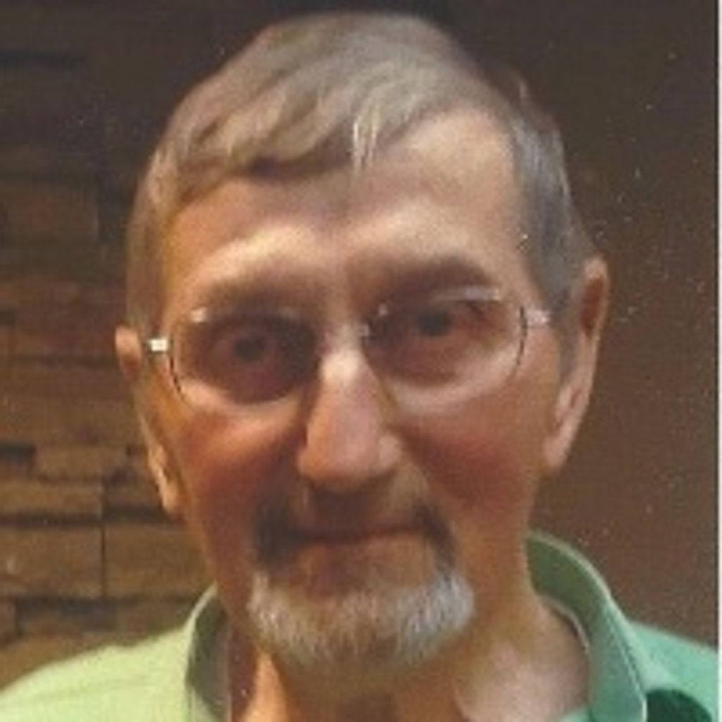Robert Heinle