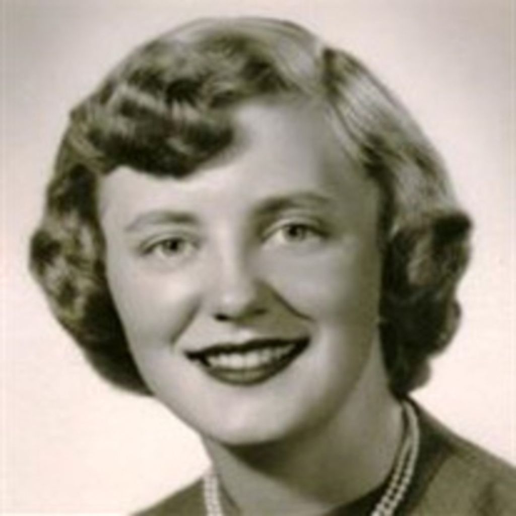 Irene Ann Grusz