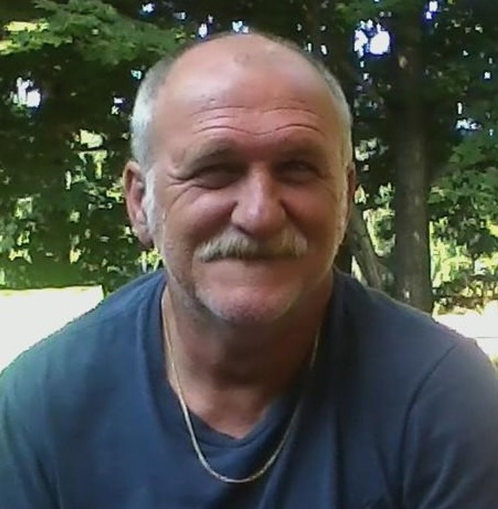 Clarence Art Schroyer