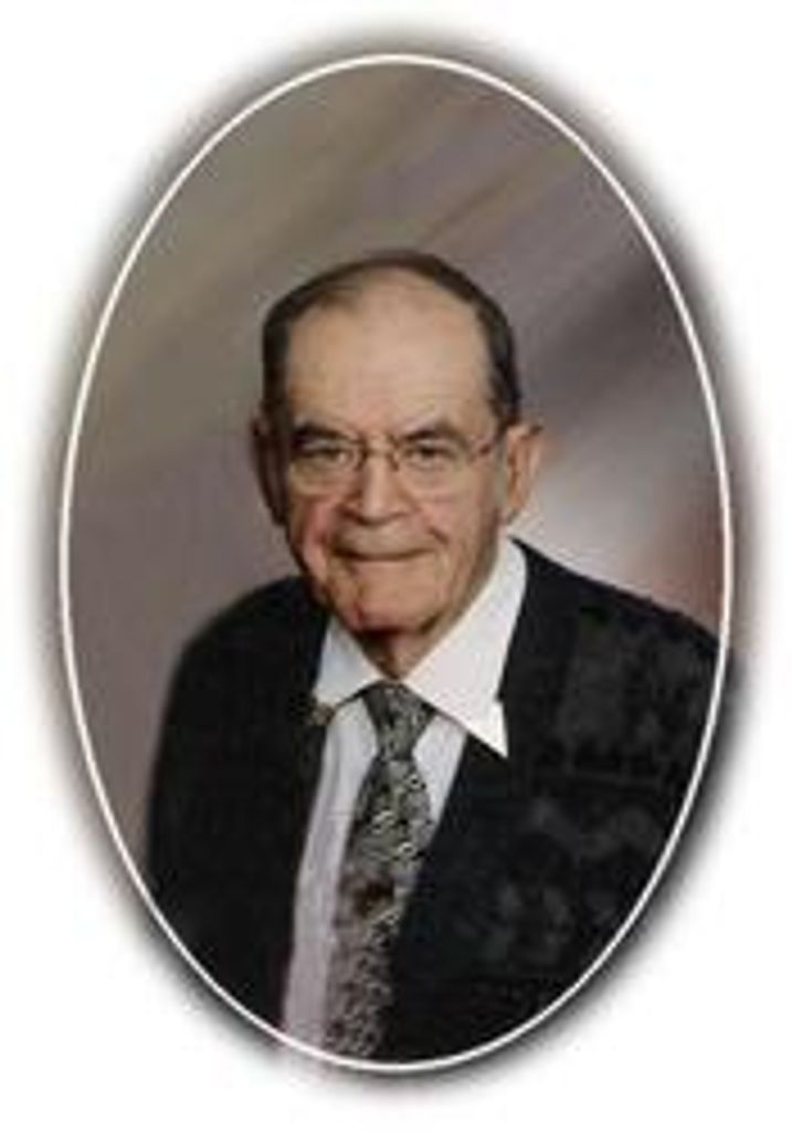 Doyle W. Gordon