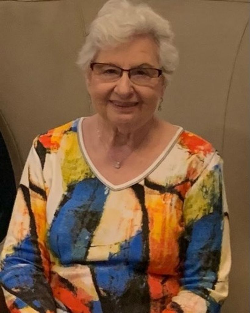 Sylvia Fishbein Profile Photo
