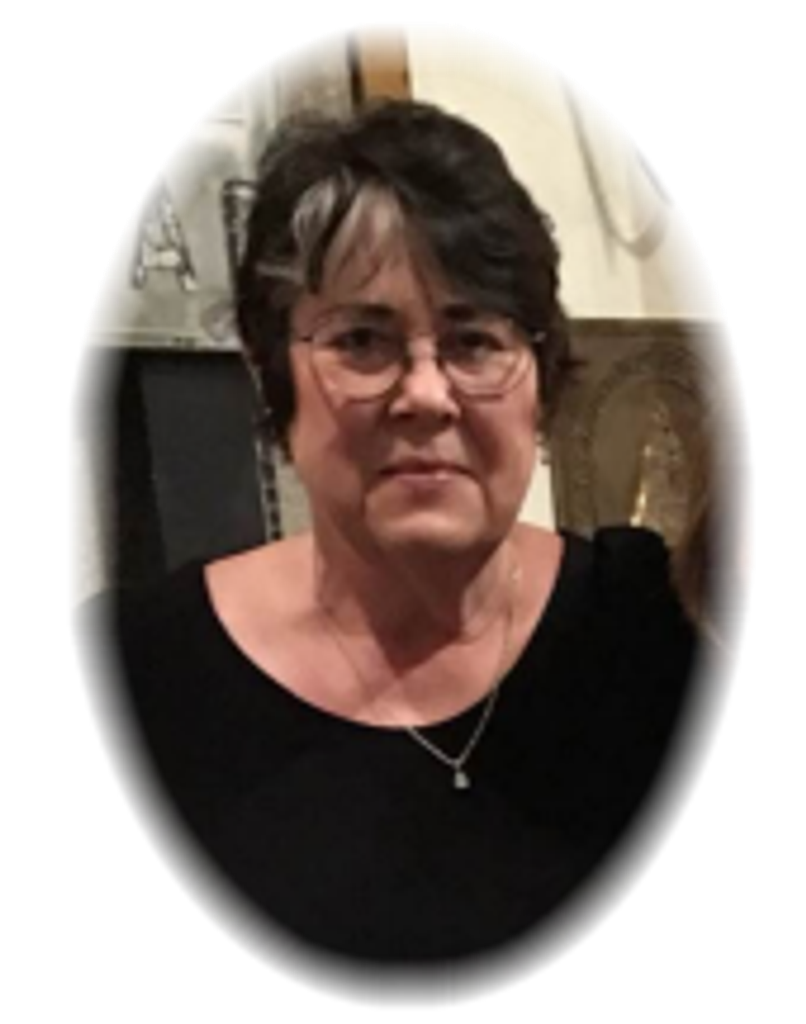 Maureen  Annette (Mahoney)  Hull