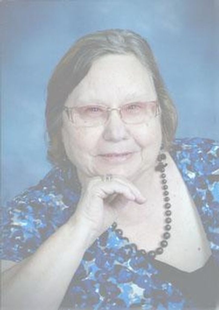 Lena Pearl Withrow