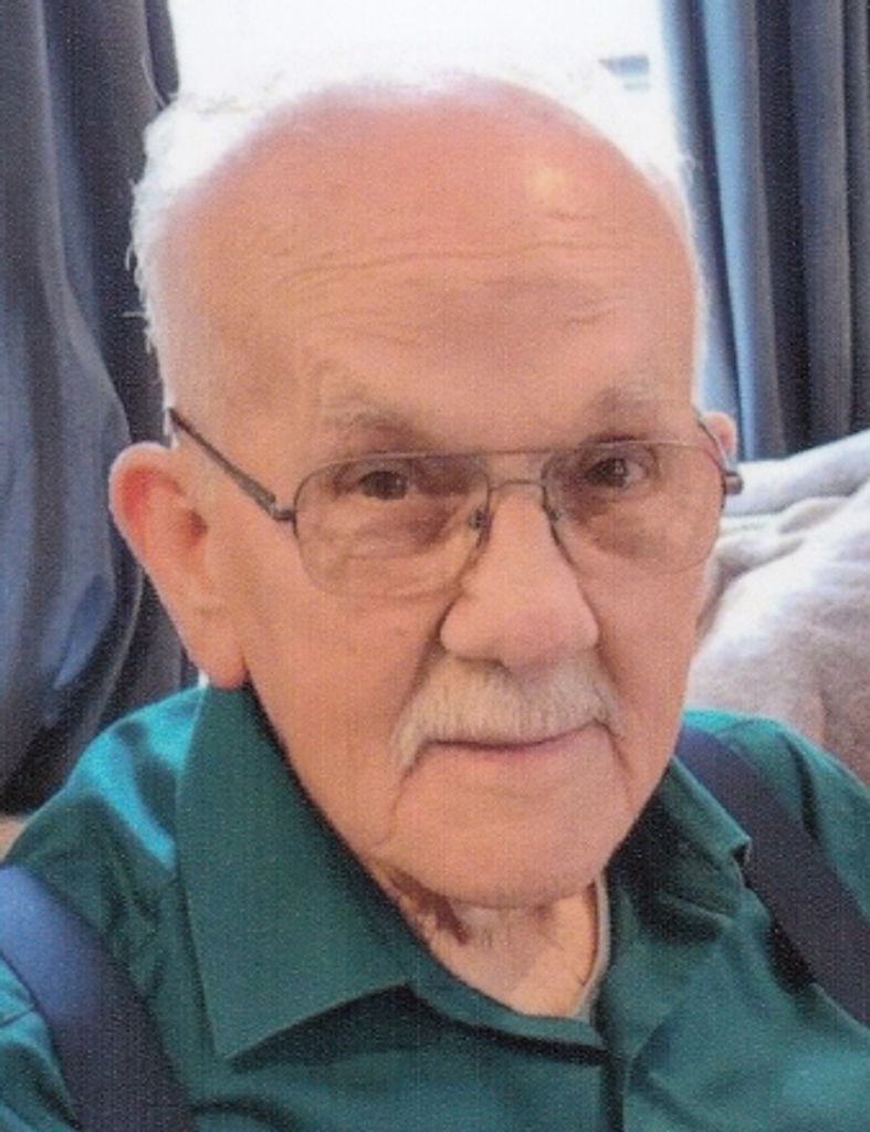 Robert M. Godsey Profile Photo