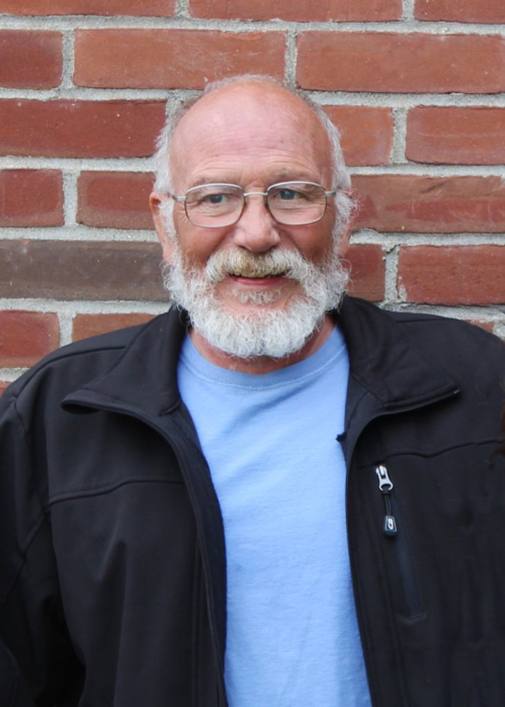 Michael McElroy