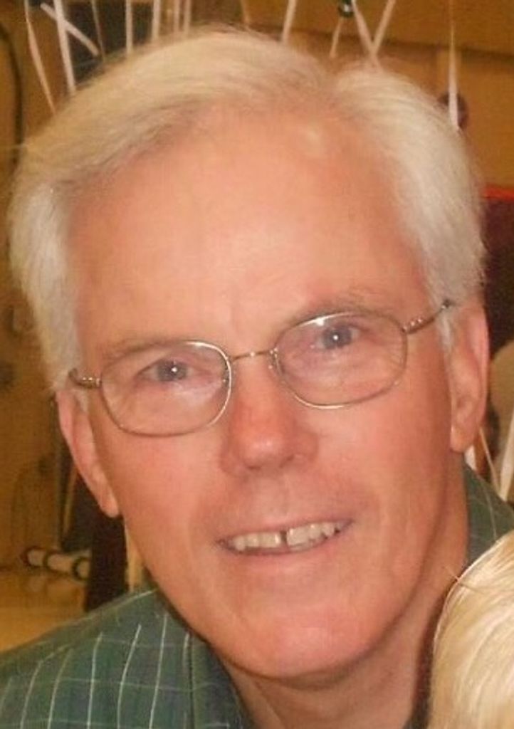 Dale Keller
