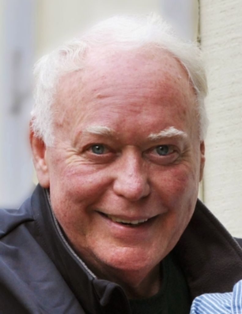 William D.  "Bill" Mitchell