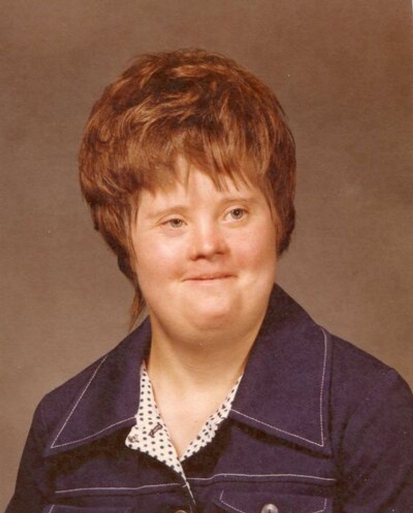 Cathy Sue Holweger