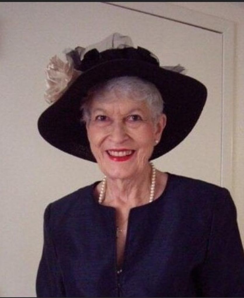 Gail Yvonne Gough