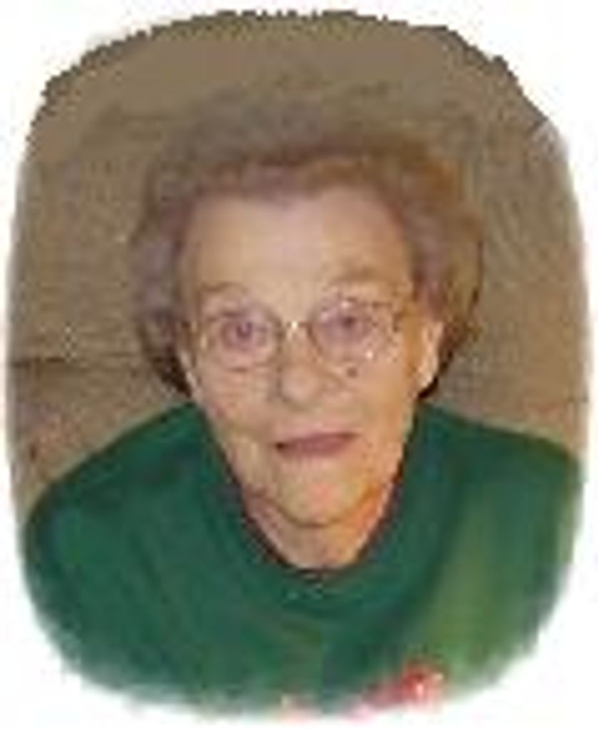 Opal Irene Hoyne