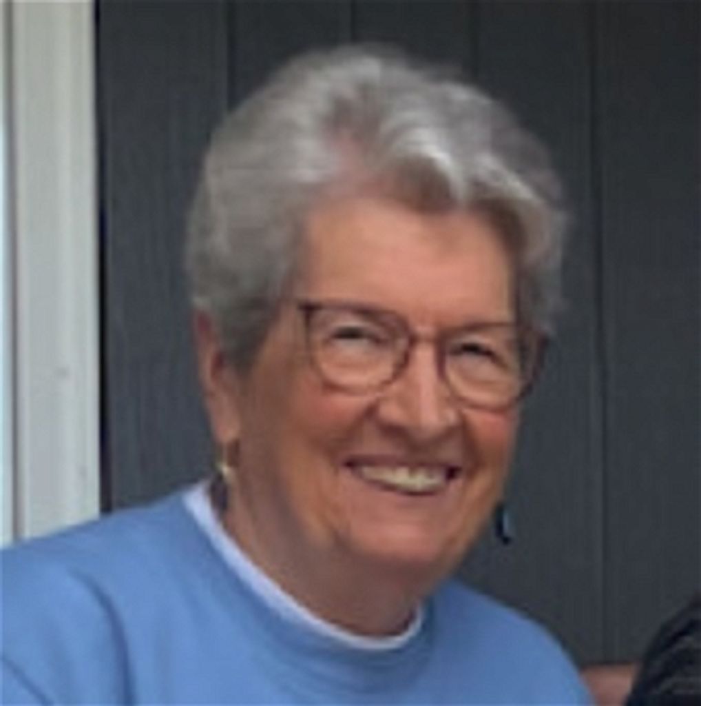 Barbara Ellen Kimble Profile Photo