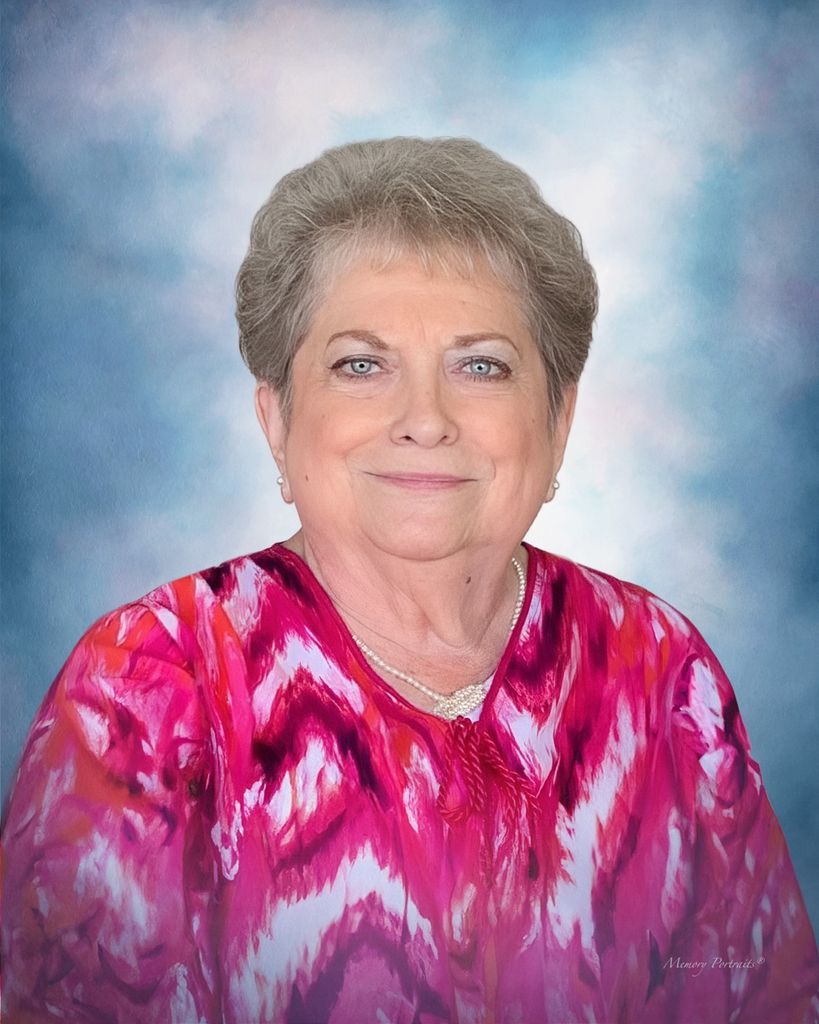 Carla Jean Niswonger Profile Photo