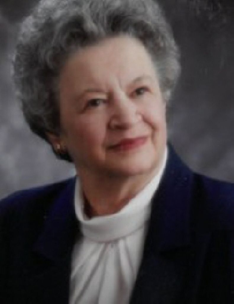 Alison Furlow
