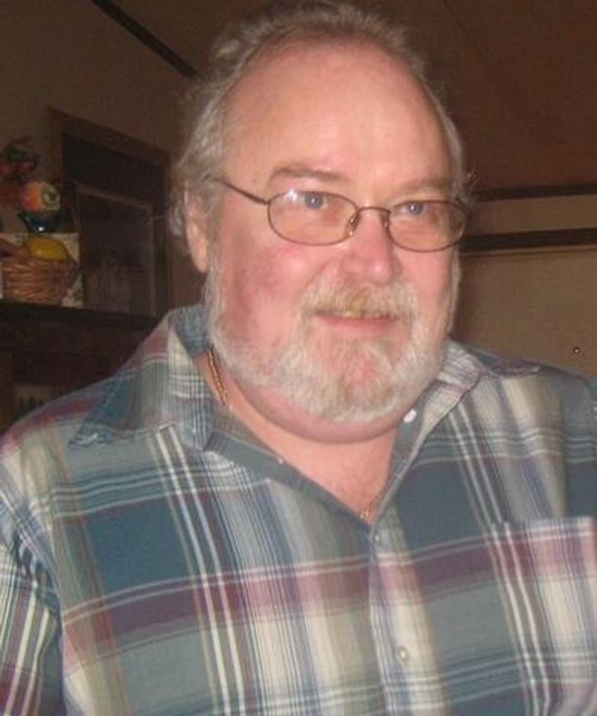 Ricky Griffin Profile Photo