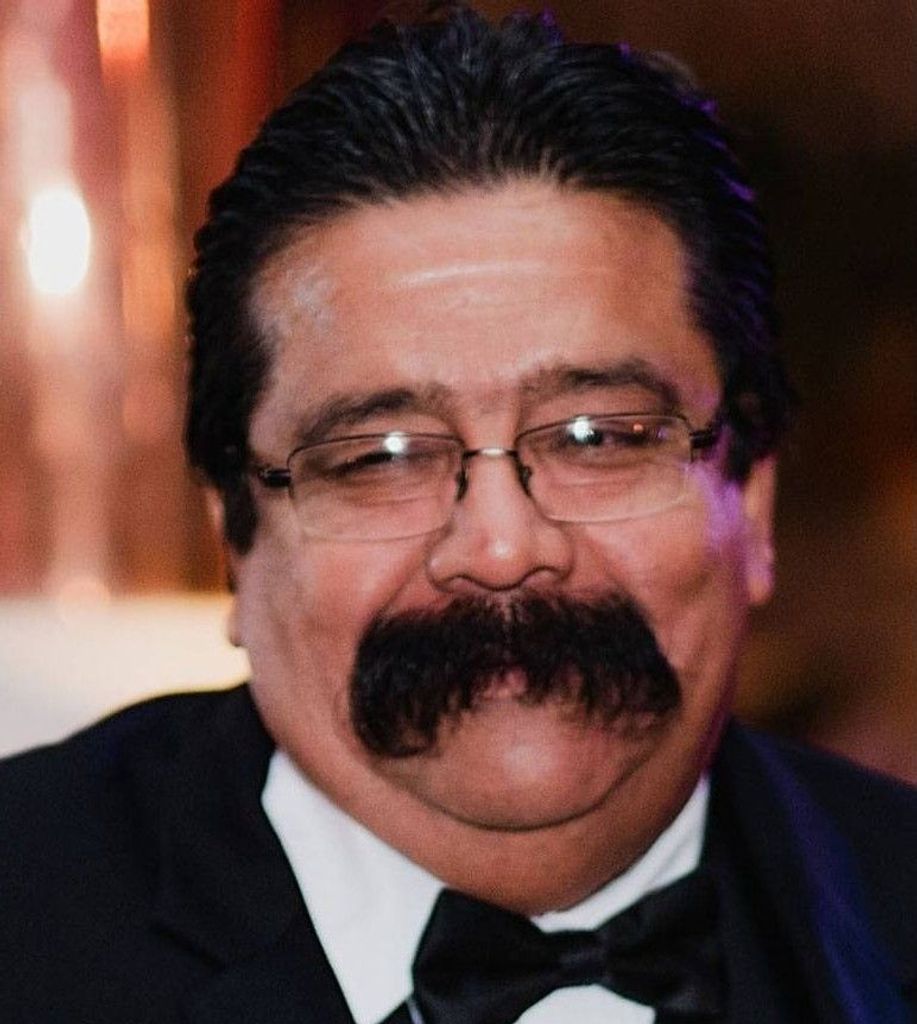 Hector Manuel Martinez Morua Profile Photo