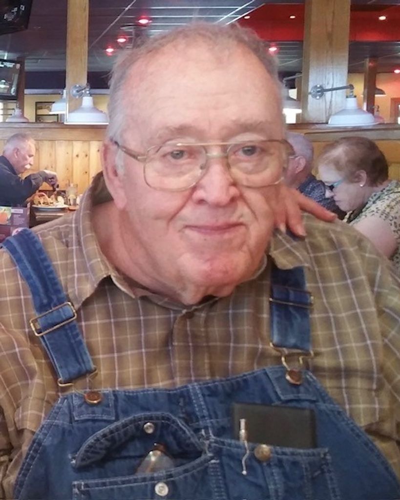 Willis L. Cummins