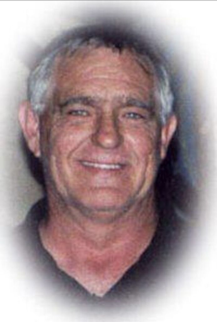 Richard "Dick" Hunsaker Profile Photo