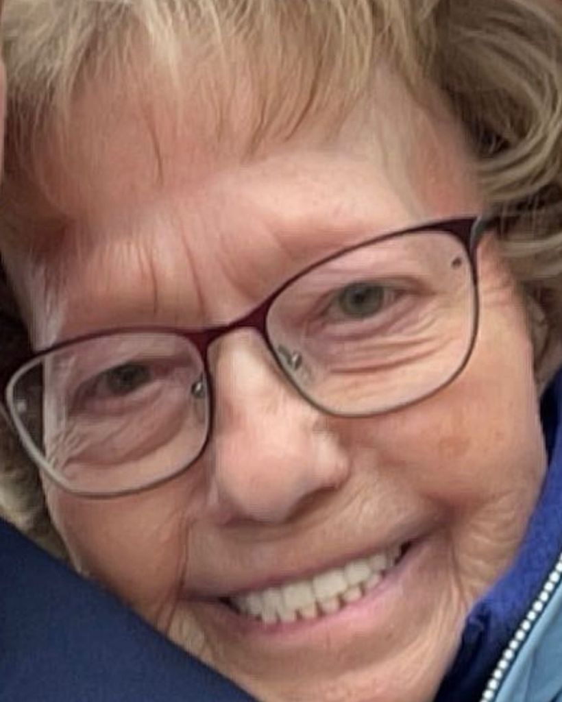 A. Anne Arledge Profile Photo
