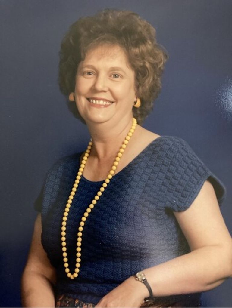 Brenda Carolyn Markham Profile Photo