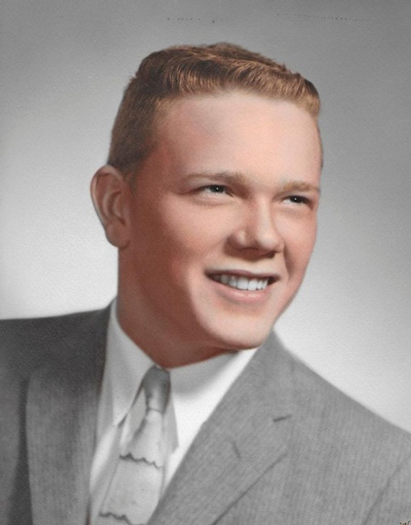 Larry Lee Ruegge Profile Photo