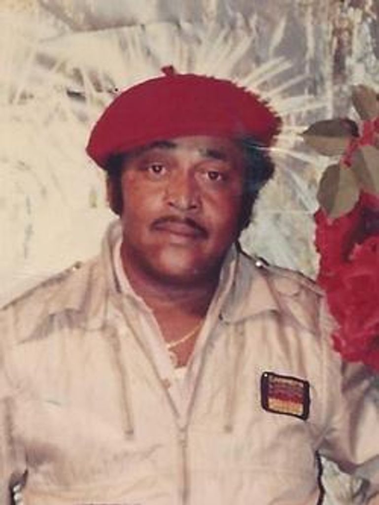 Brunel Buteau Profile Photo