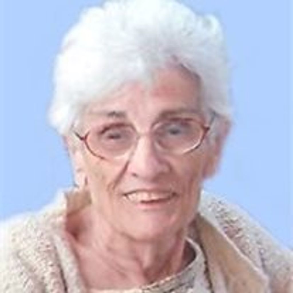 Frances P. (Farinelli)  Lonardo