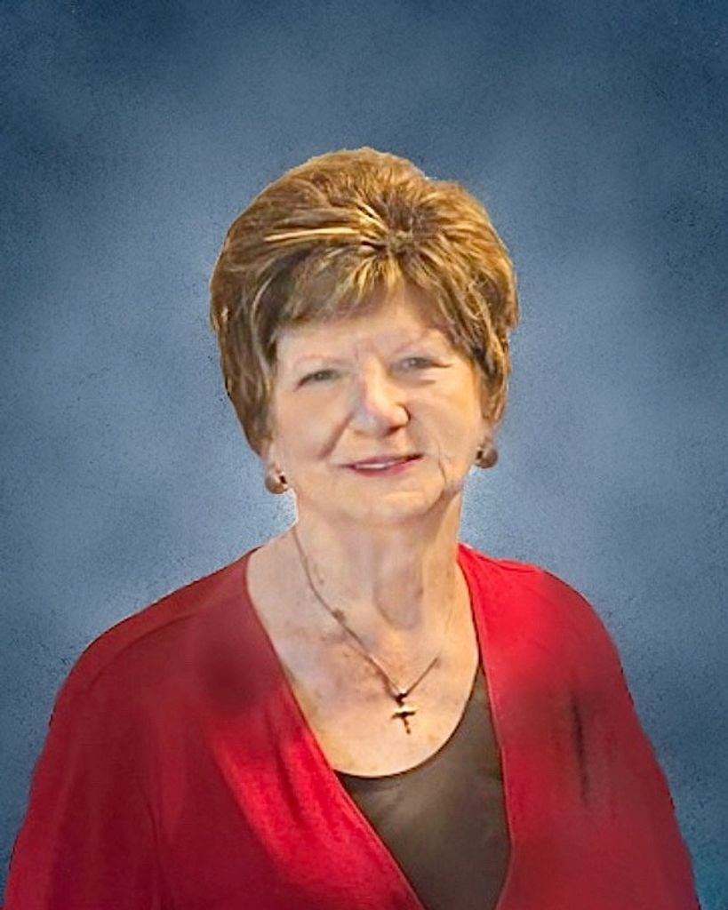 Marie B. Pike