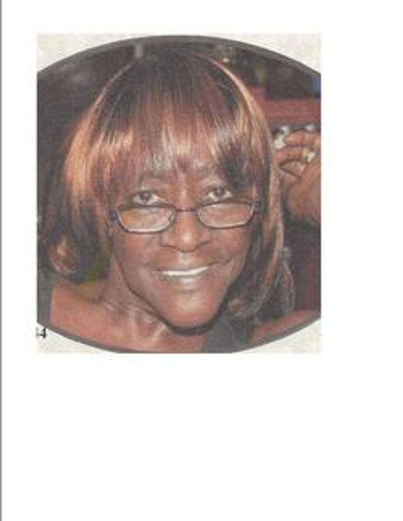 Shirley " Bae Bae " Garner Lacour Profile Photo