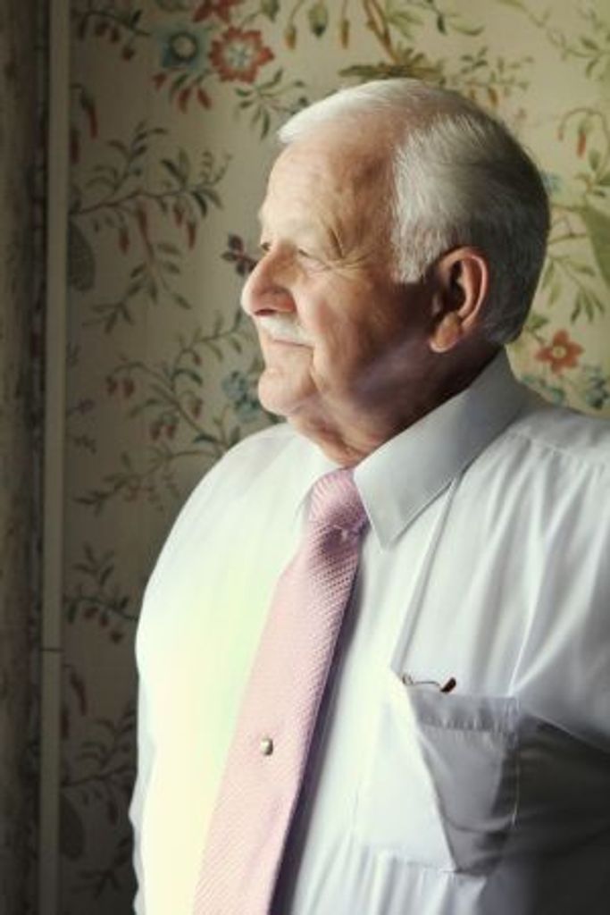 Howard Bass Profile Photo