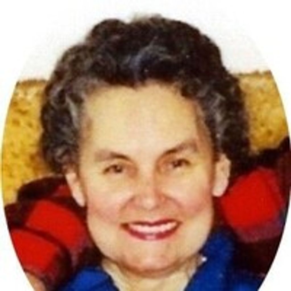Merle C. Maclean
