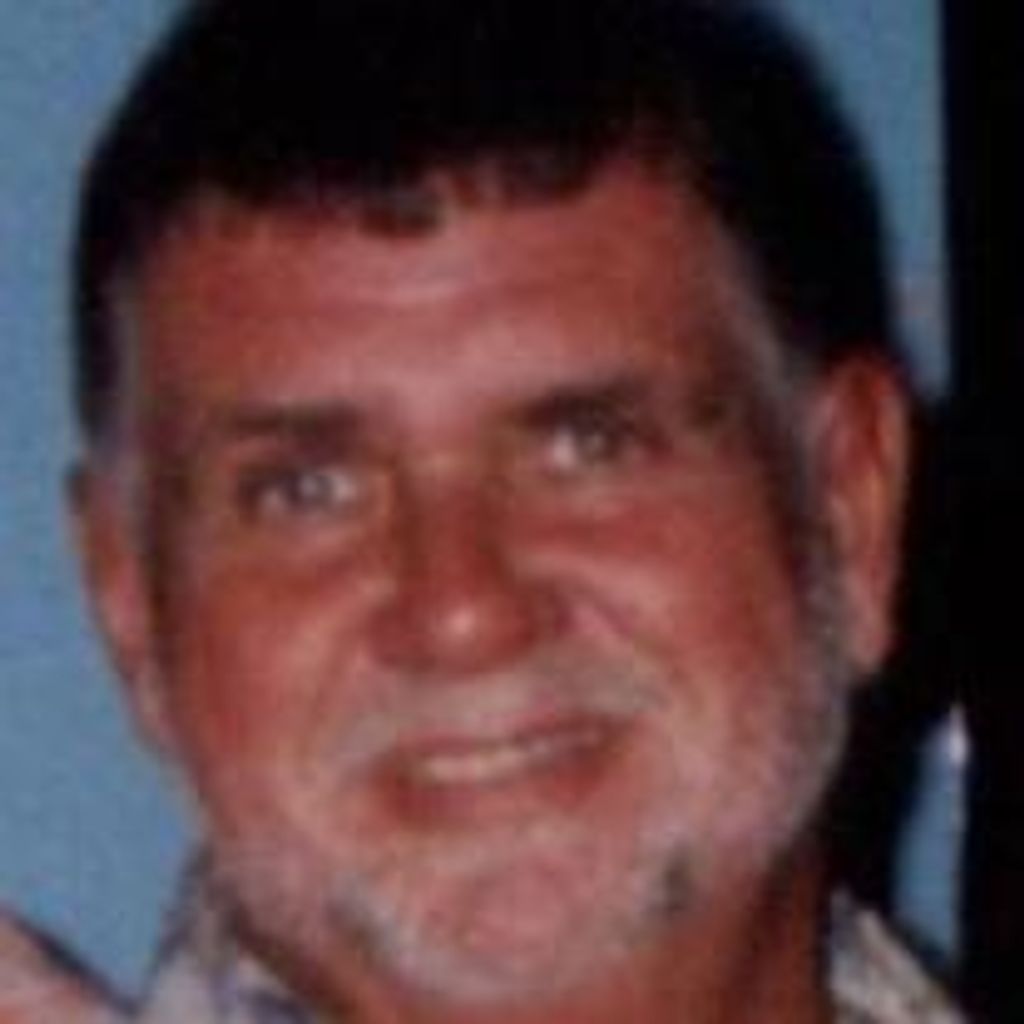 Harlan (Tim) Harris Jr.