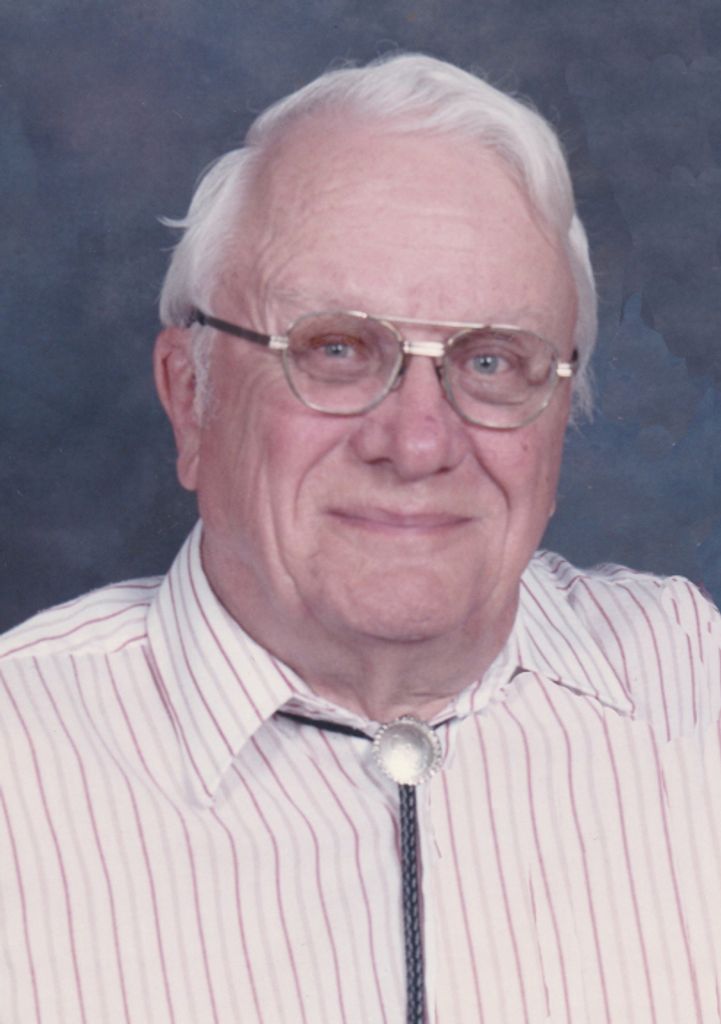 Harold Robert Liljedahl