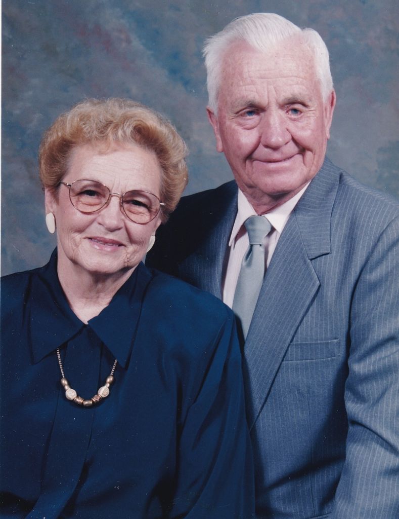 Ermagene George Profile Photo