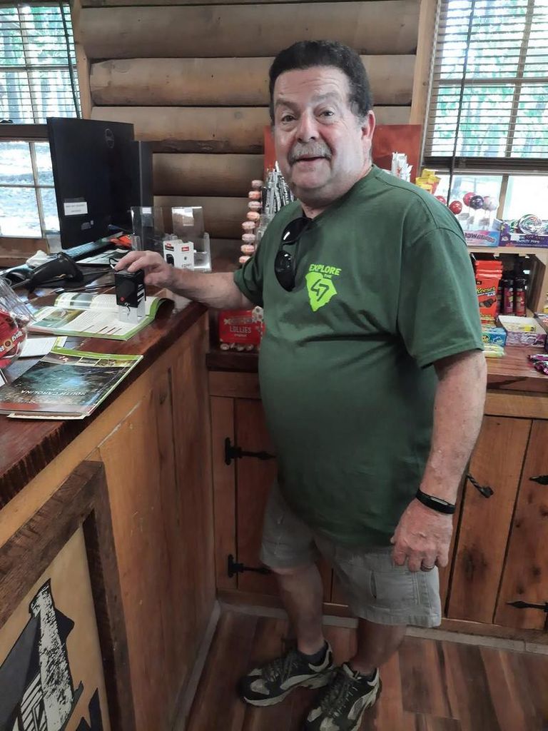 Gilbert "Gil" R. Clardy Profile Photo