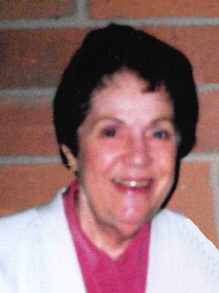 Mary  Alice Watkins