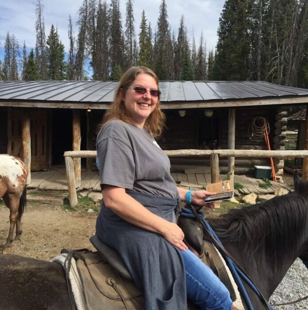 Karen Marie (Smude) Wanner Profile Photo