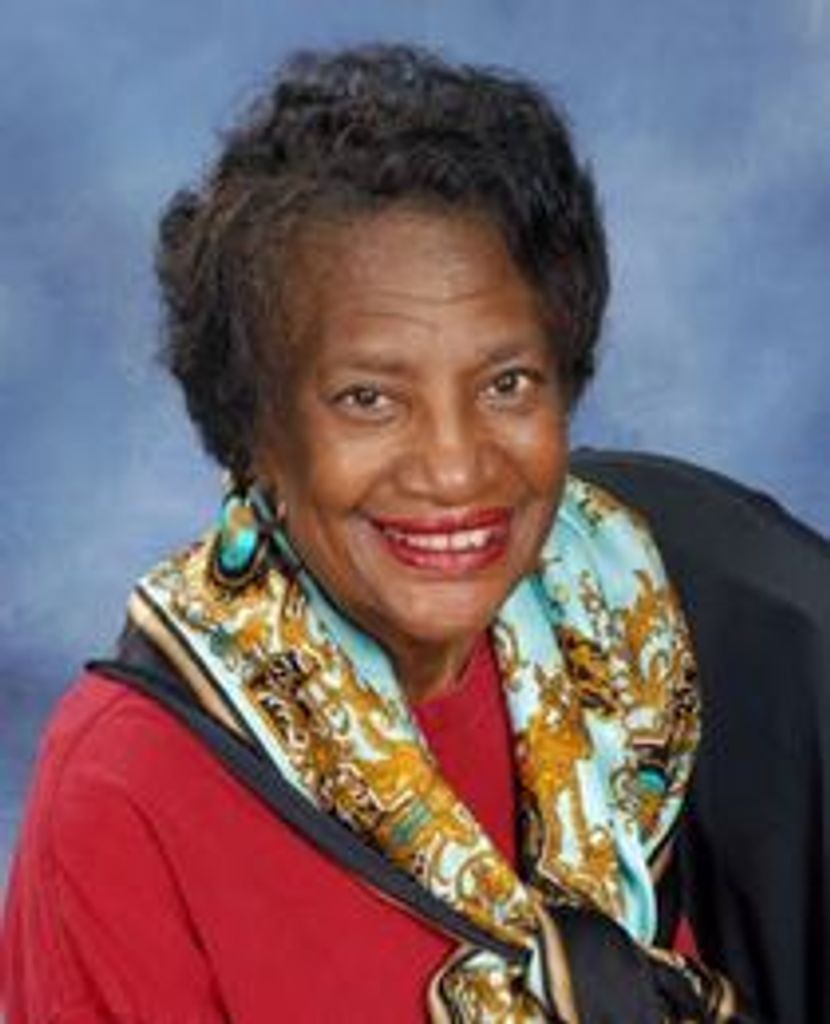 Mrs. Celestine (Camp)  Patty