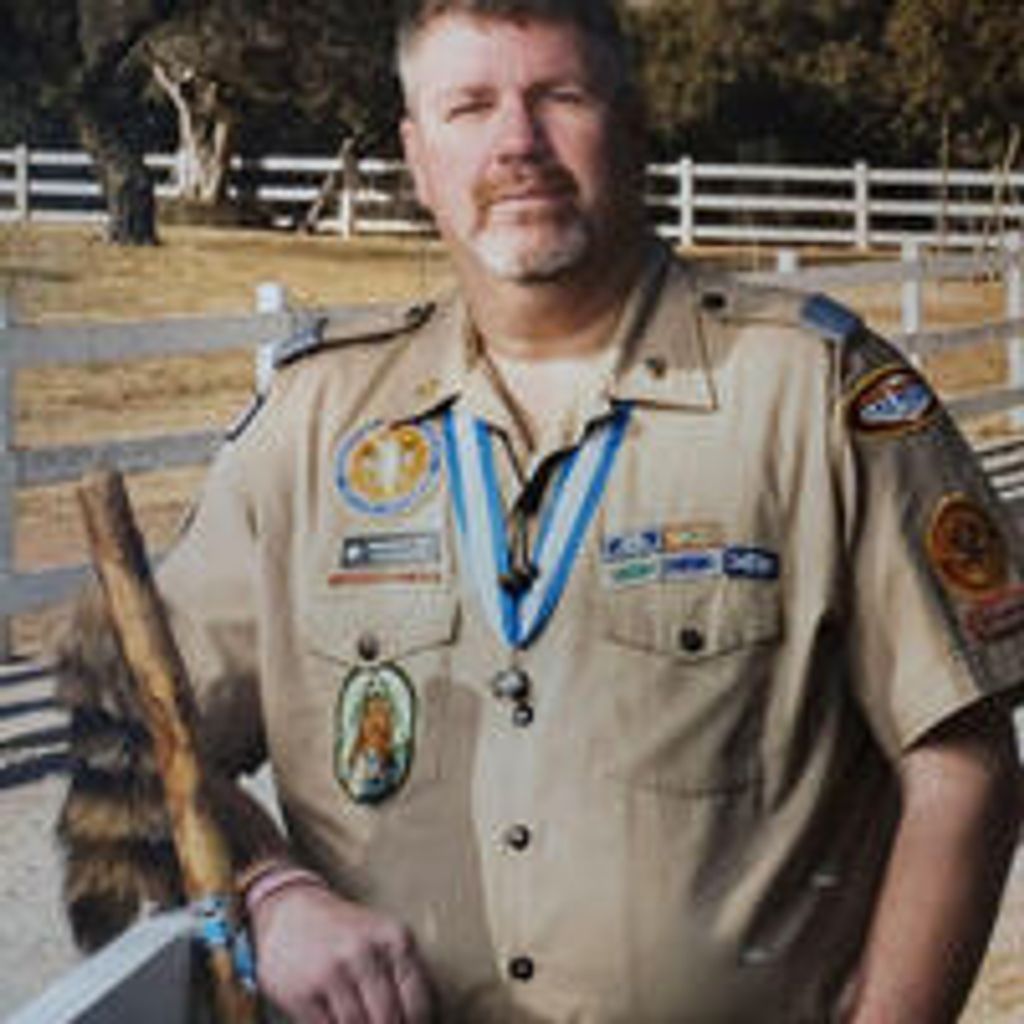 Raymond Arnold Pate Profile Photo