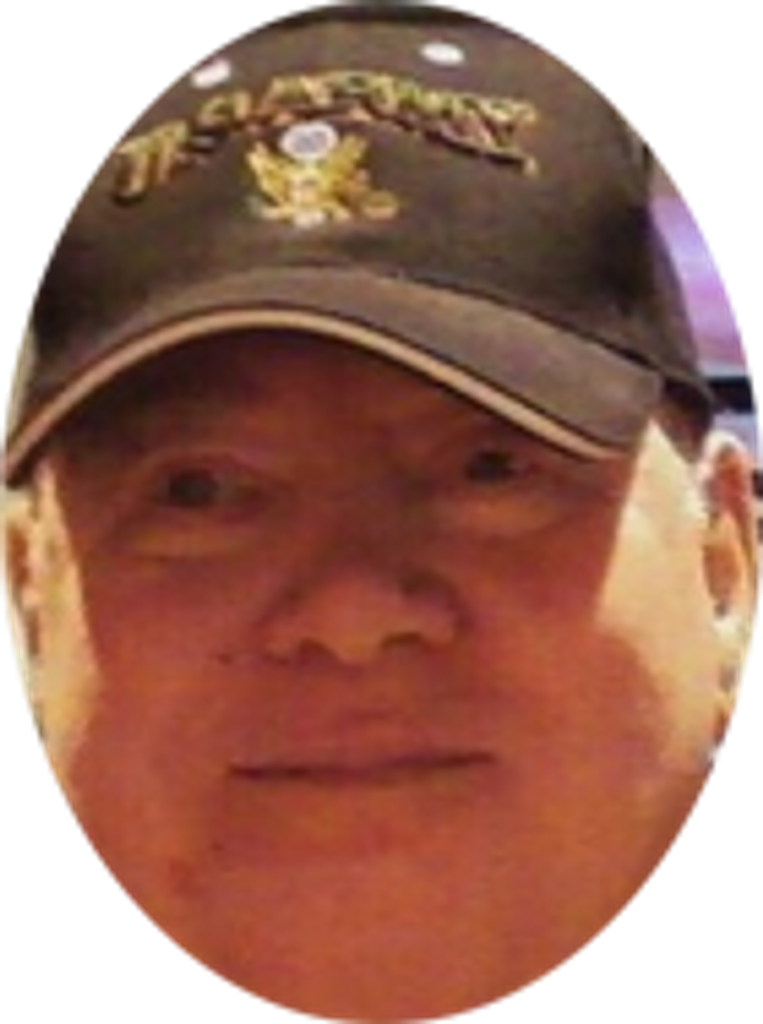Forrest K. ""Snook/Bernie"" Snyder
