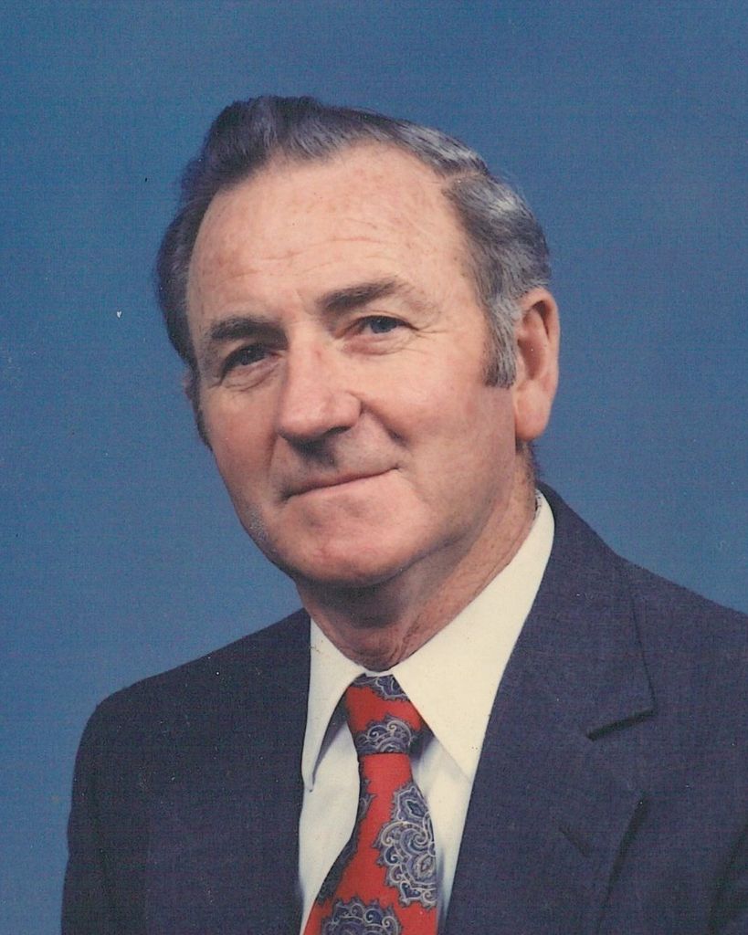 Jack Atkins Profile Photo