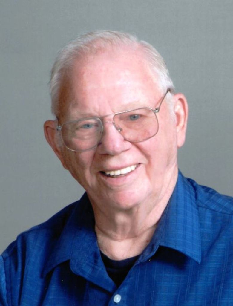 Charles Charley Hessling