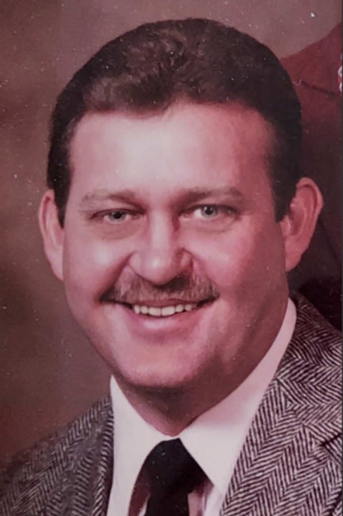 Richard "Rick" T Armstrong Profile Photo