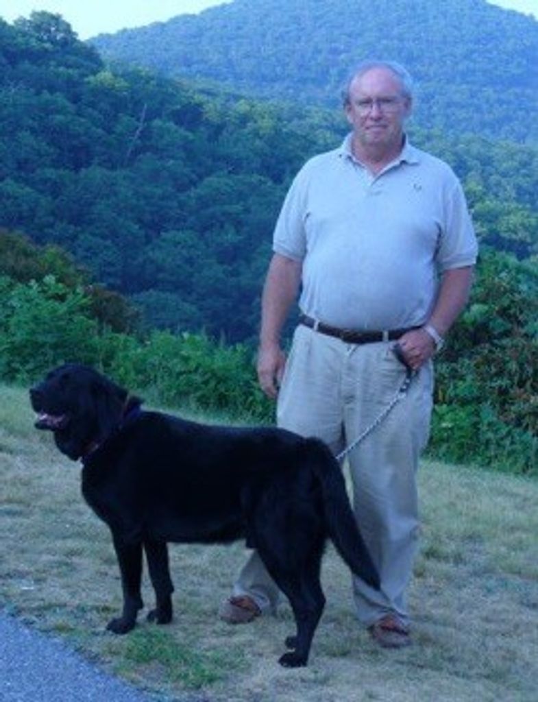 Thomas "Tom" Joseph Devlin
